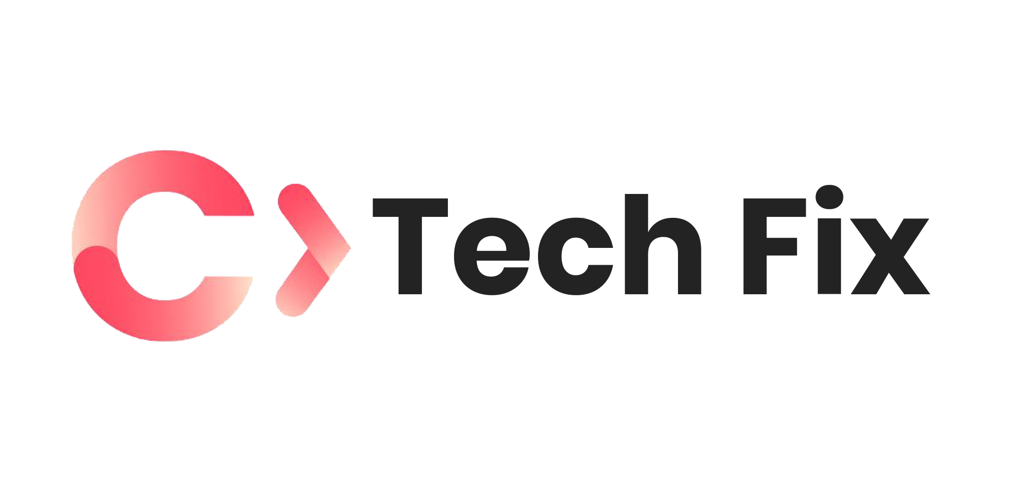 C Tech Fix